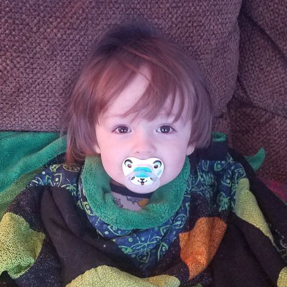 Meet your Posher, Wendy - Picture 1 of 1